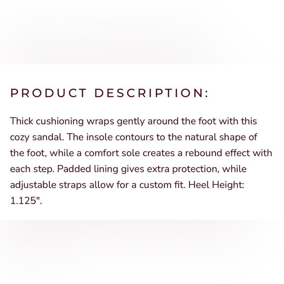 SAS Women’s Black Leather Slide Sandals - Picture 7 of 10